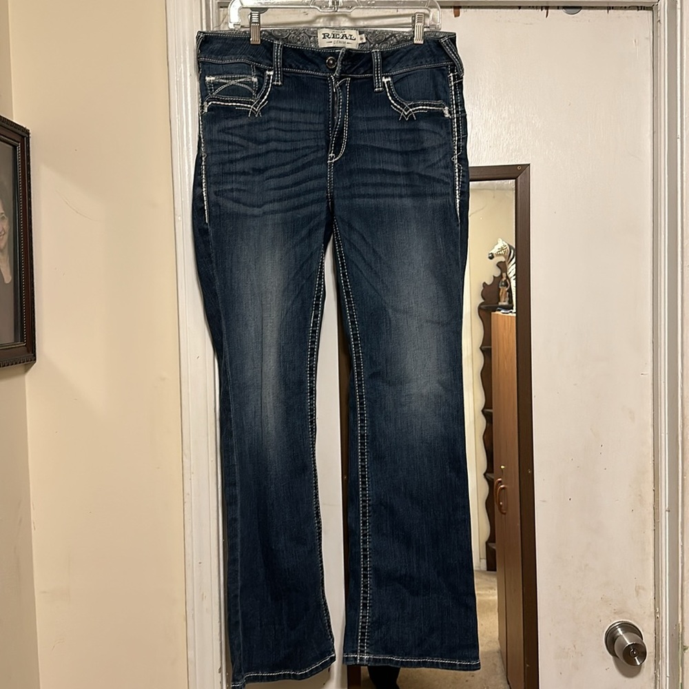 Women’s Ariat Jeans
